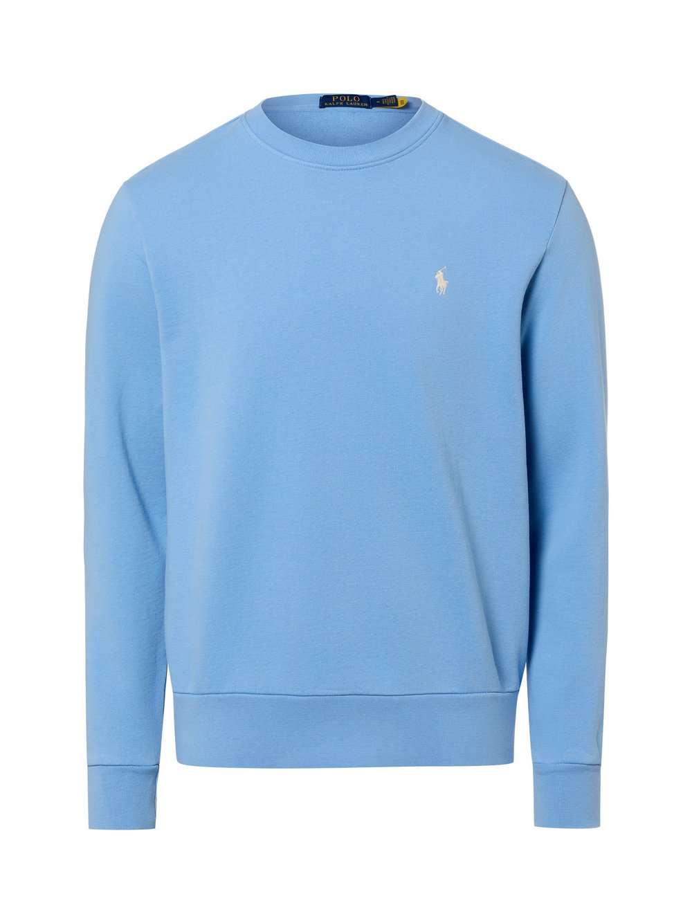 Polo Ralph Lauren Sweatshirt Herren Baumwolle (100%) blau, M