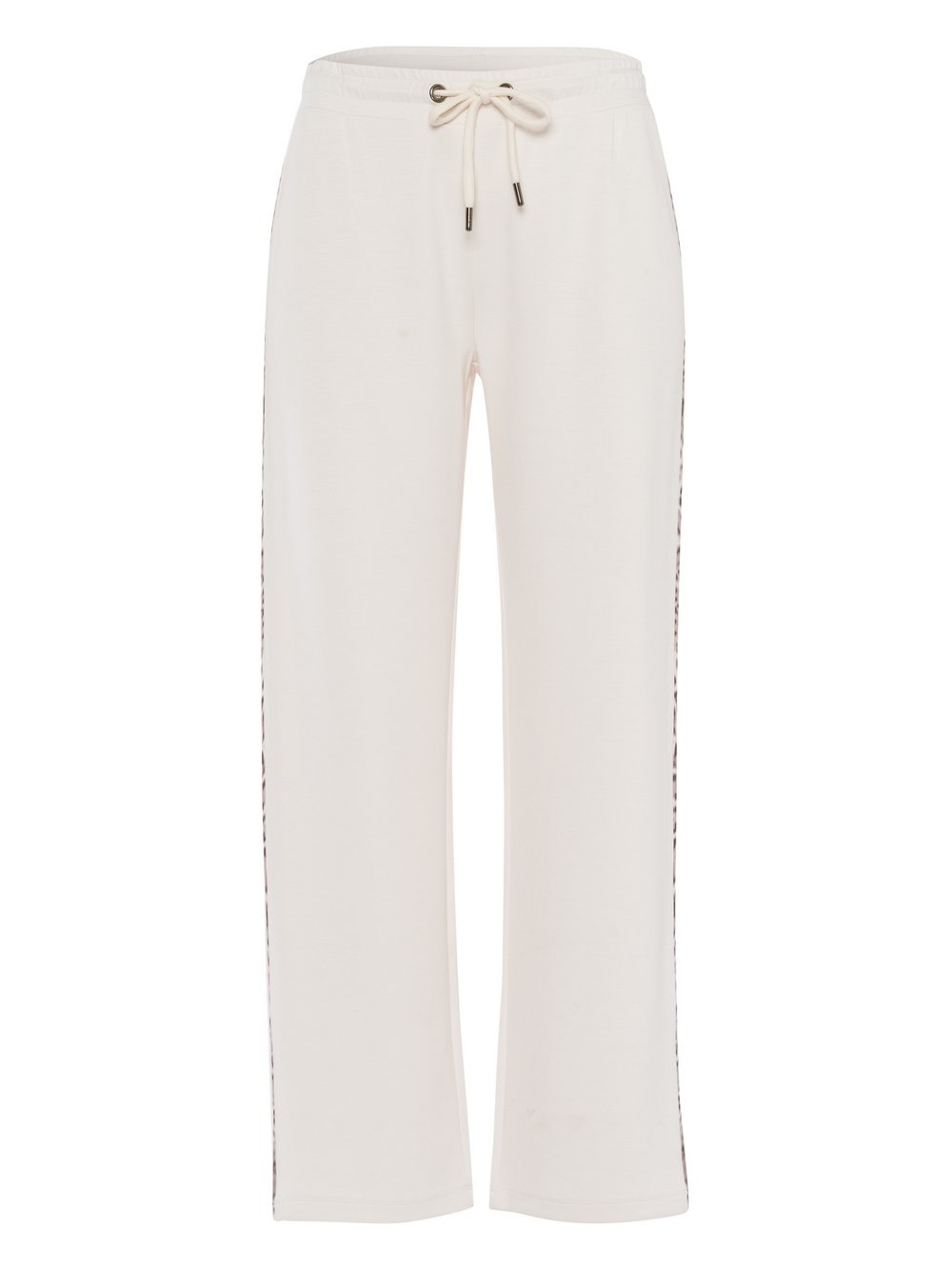 TUZZI Hose Damen Viskose weiß, 48