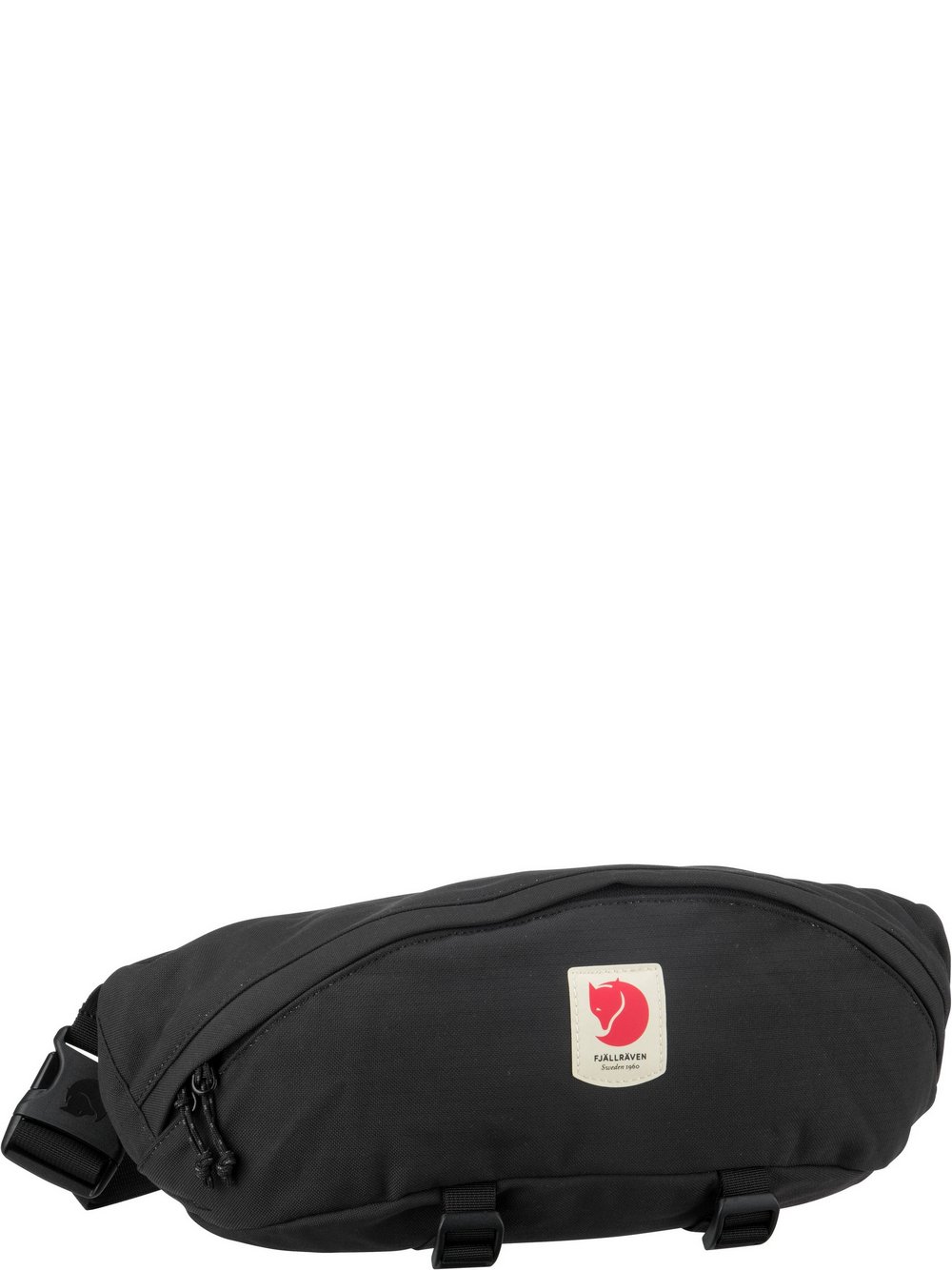 Thumbnail - Fjällräven Gürteltasche Damen schwarz, ONE SIZE