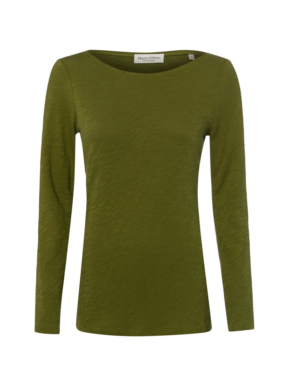 Marc O'Polo U-Boot-Longsleeve Regular - Bild 2