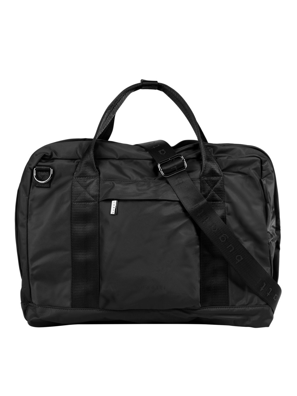 Bugatti Businesstasche Damen schwarz, ONE SIZE