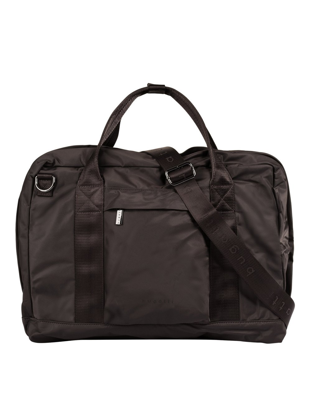 Bugatti Businesstasche Damen braun, ONE SIZE