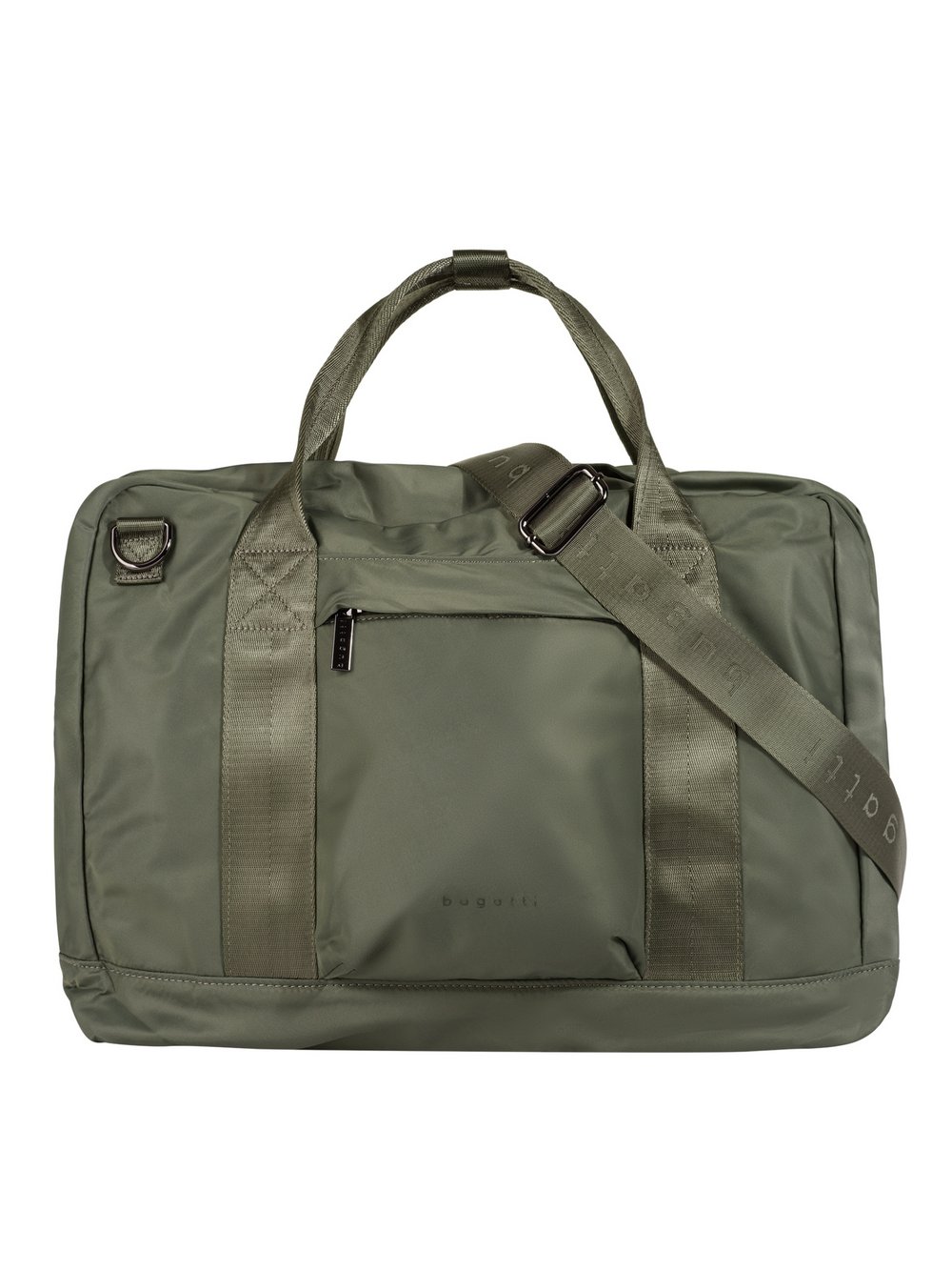 Thumbnail - Bugatti Businesstasche Damen grün, ONE SIZE