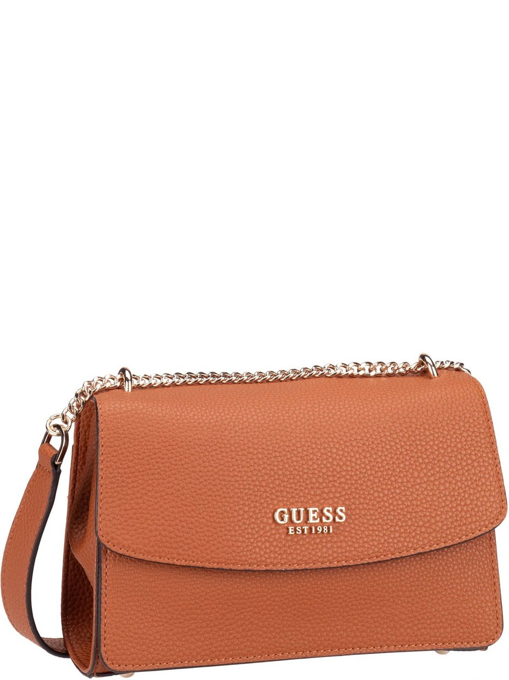 GUESS Handtasche Damen Kunstleder mehrfarbig, ONE SIZE