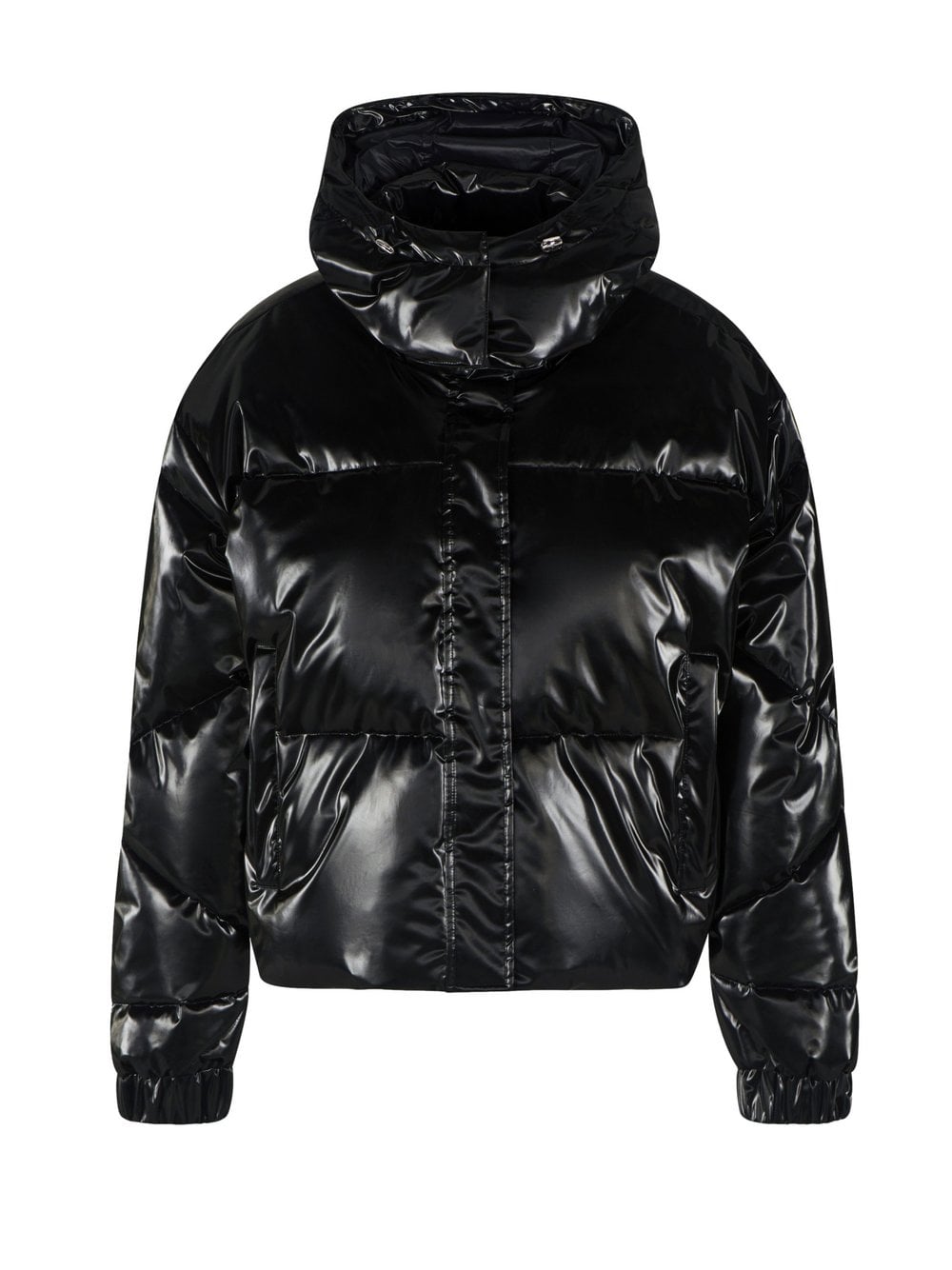 EA7 Emporio Armani Jacke Damen schwarz, S