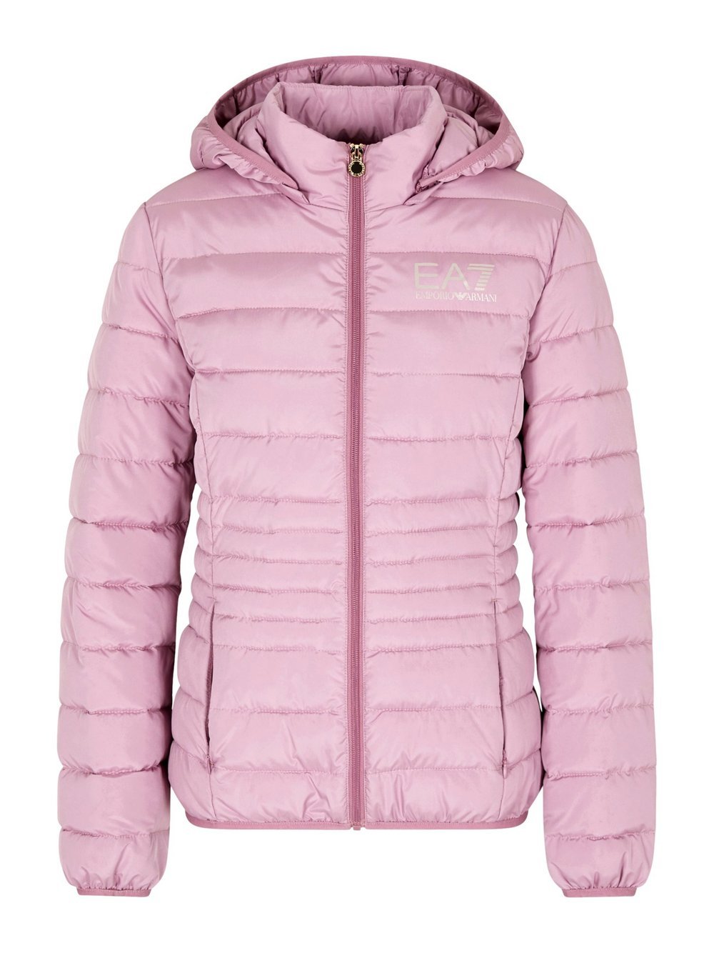 Thumbnail - EA7 Emporio Armani Jacke Damen pink, S