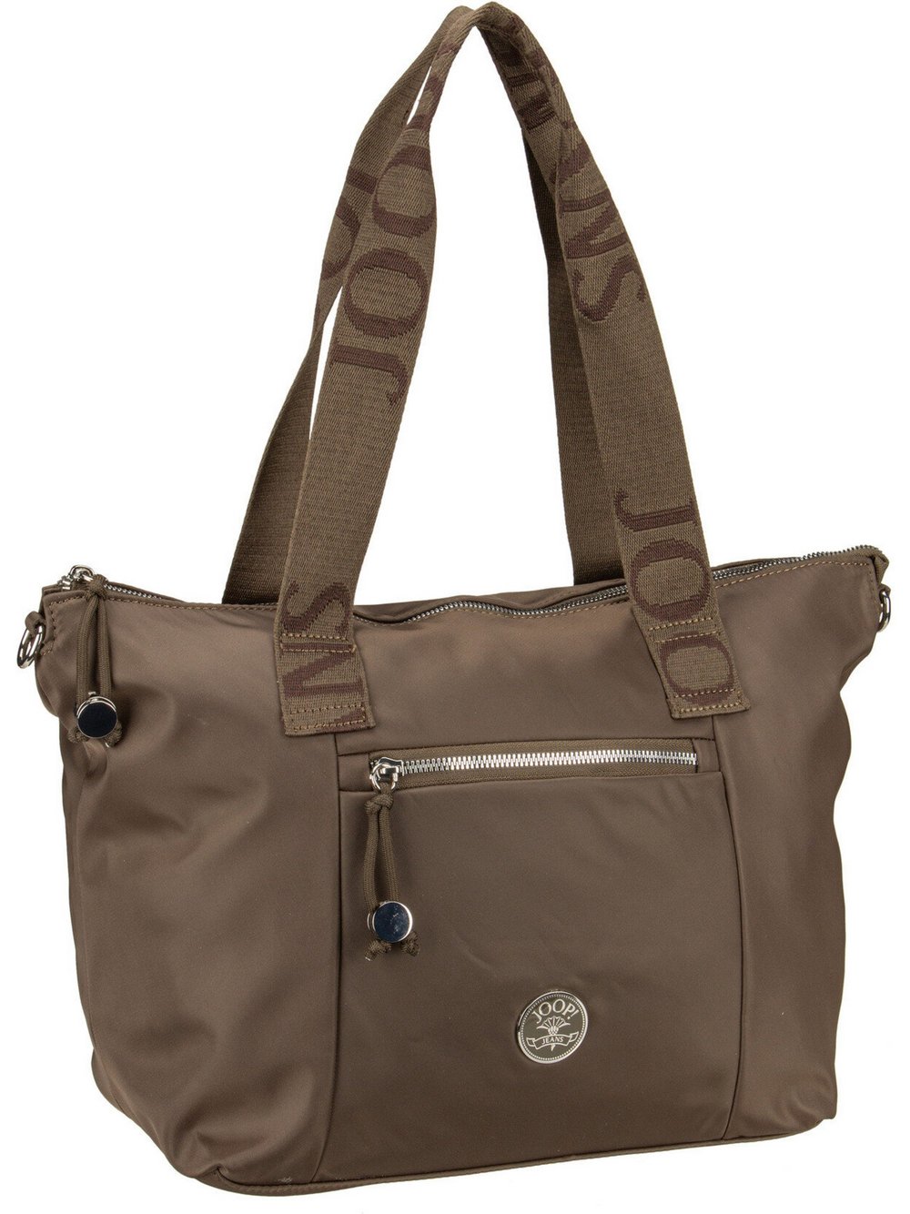 JOOP! Shopper Damen braun, ONE SIZE