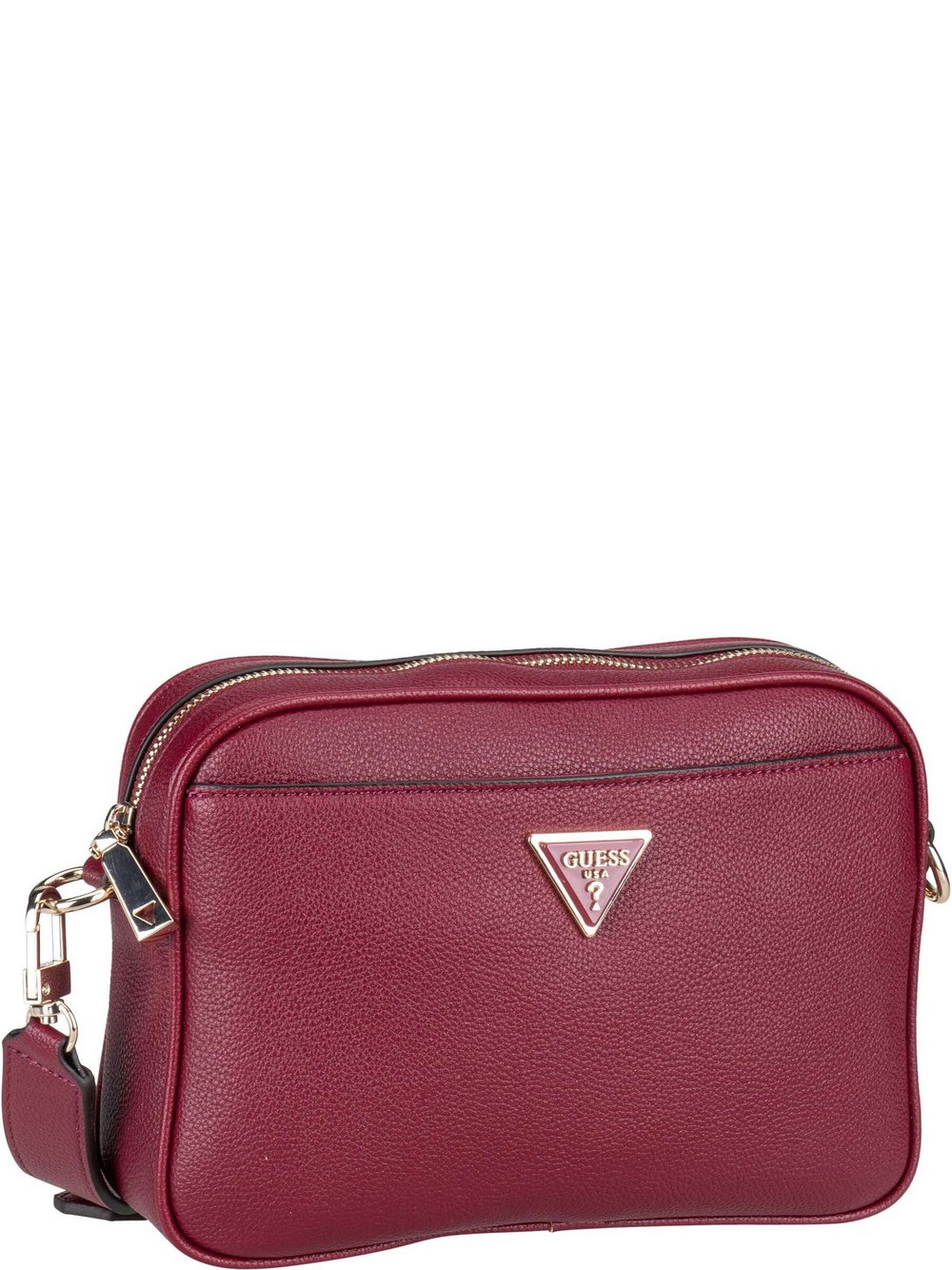GUESS Bodybag Damen rot, ONE SIZE