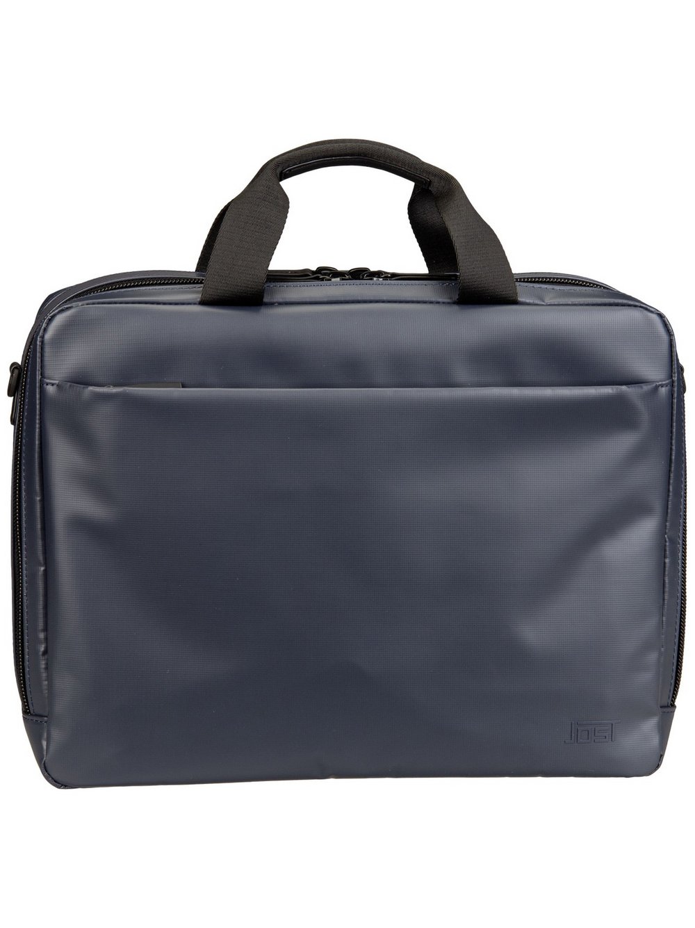 Jost Aktentasche Damen blau, ONE SIZE