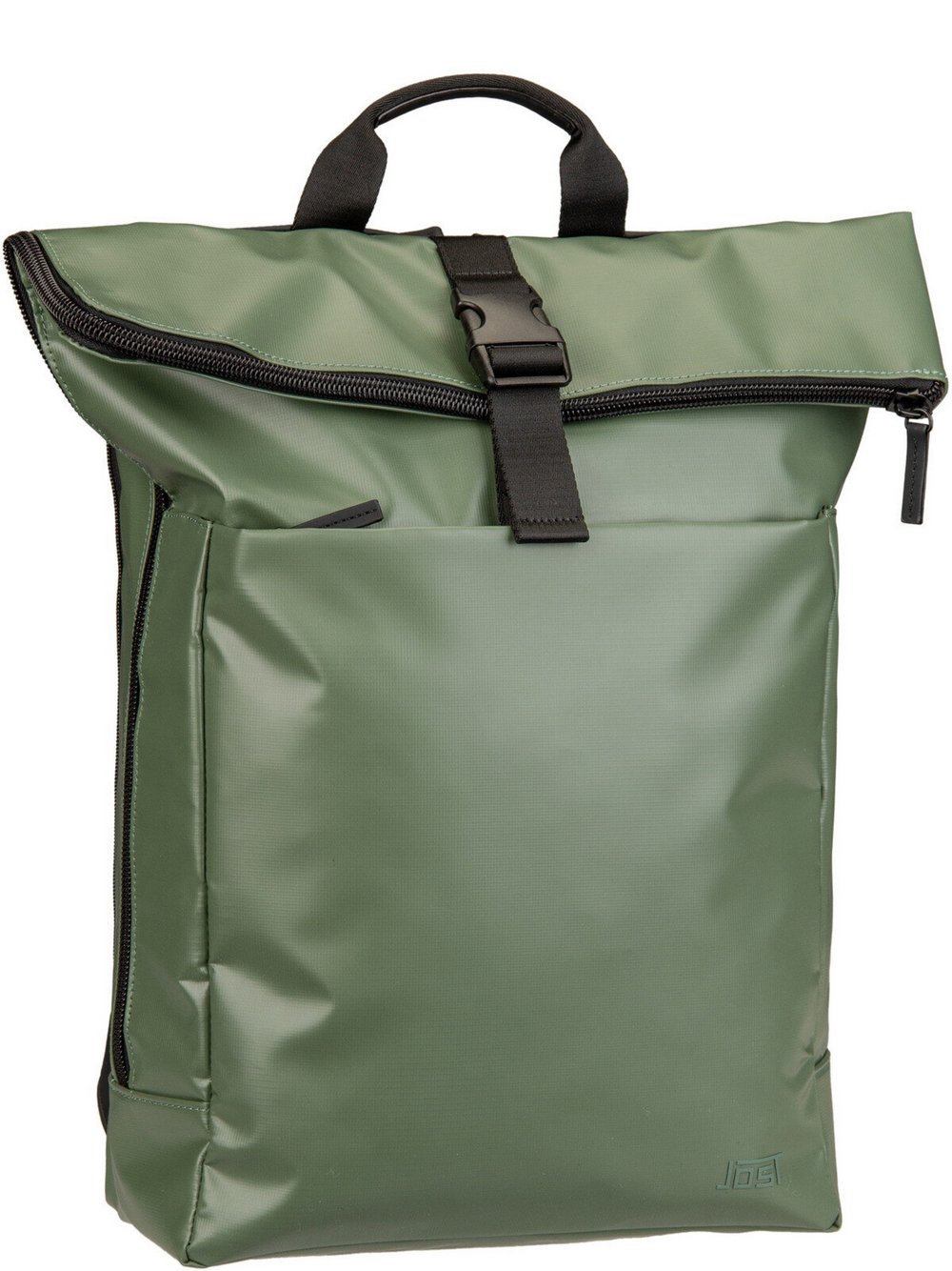 Jost Rucksack Damen grün, ONE SIZE