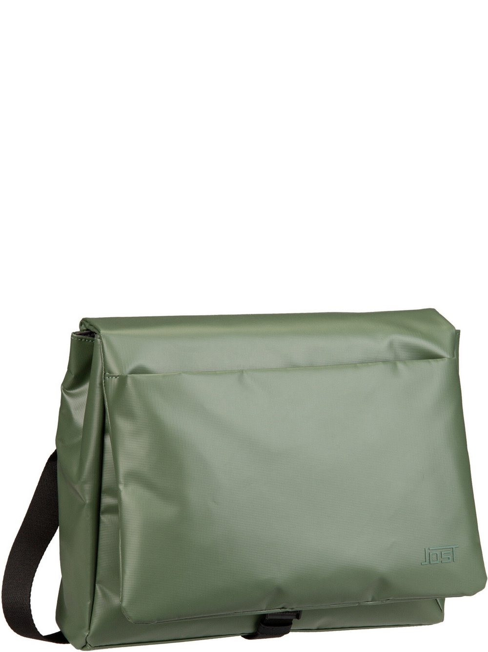 Jost Umhängetasche Damen grün, ONE SIZE