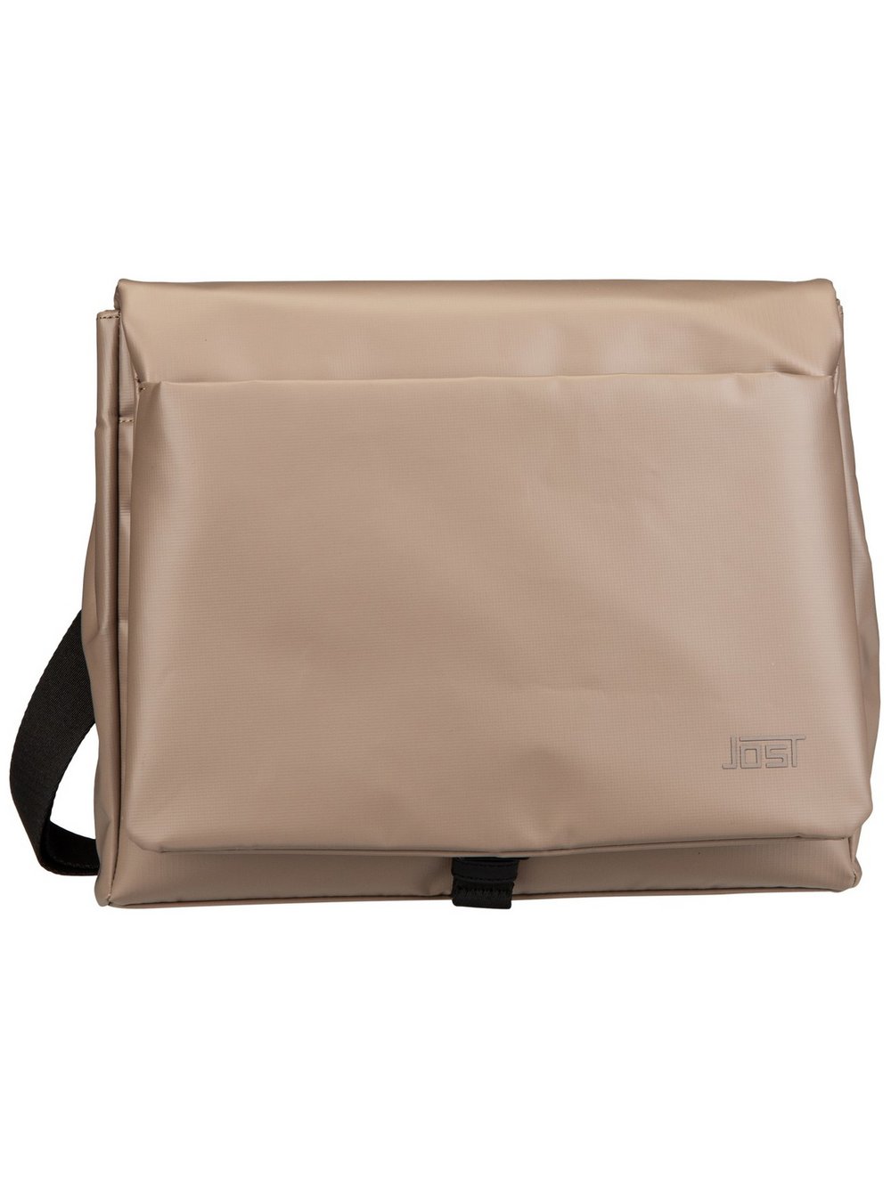 Jost Umhängetasche Damen grau, ONE SIZE