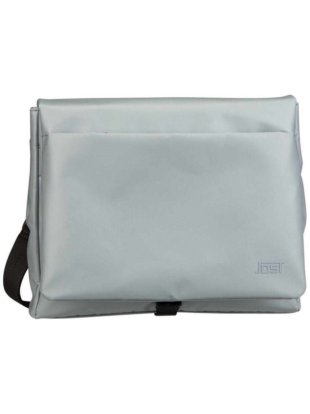 Jost Umhängetasche Damen grau, ONE SIZE