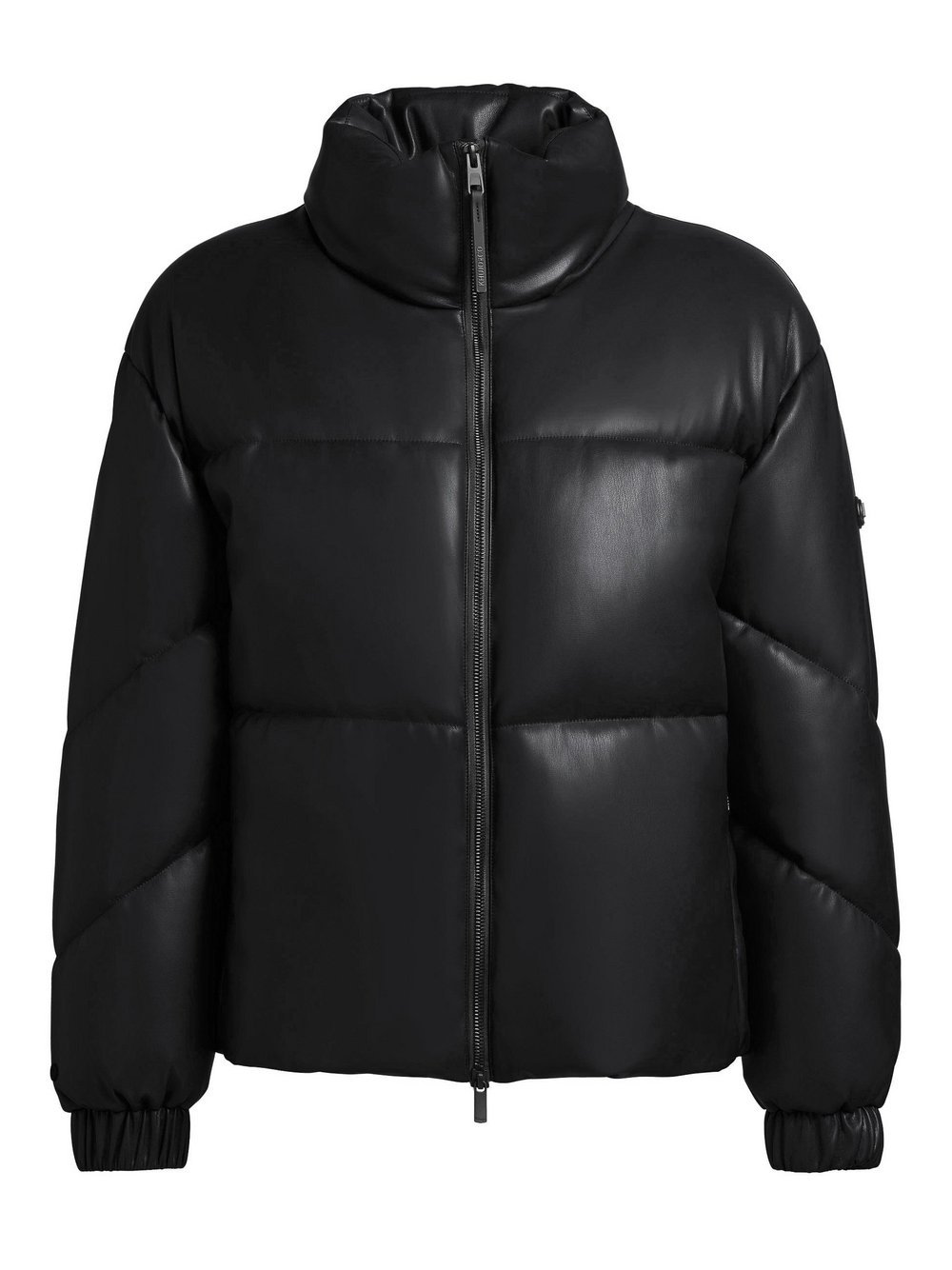 Khujo Outdoorjacke Damen schwarz, M