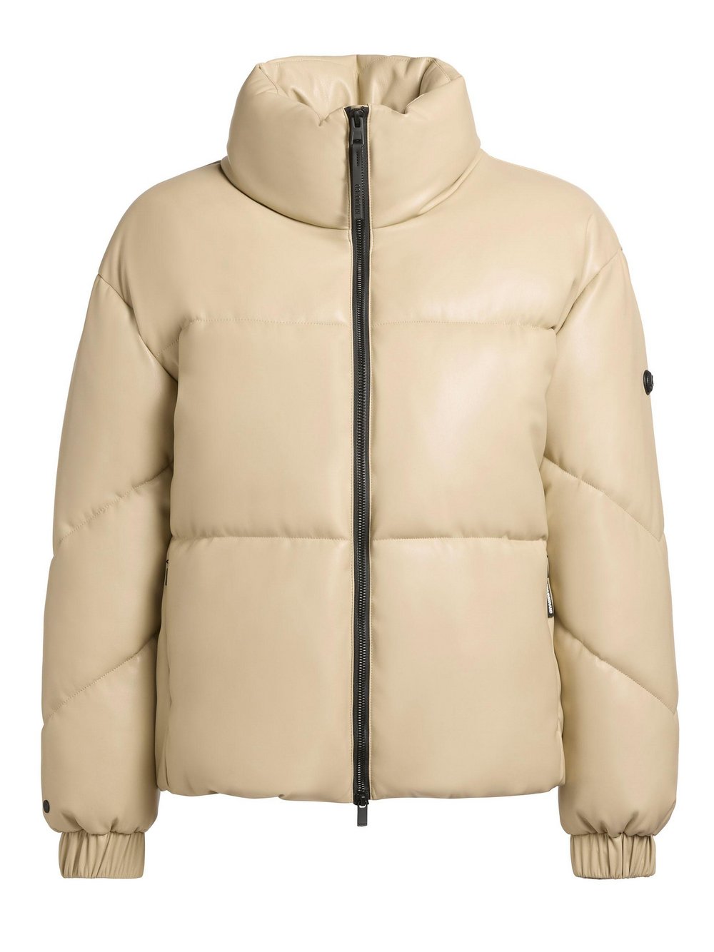 Khujo Outdoorjacke Damen beige, XXL