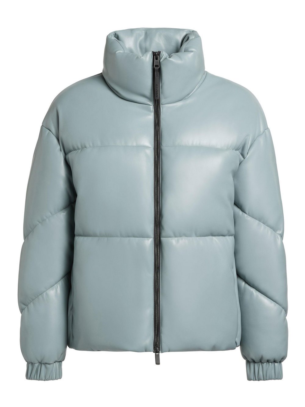 Khujo Outdoorjacke Damen blau, XS