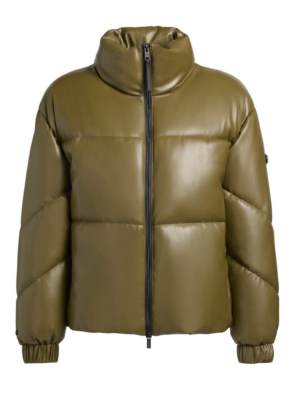 Khujo Outdoorjacke Damen grün, XXL