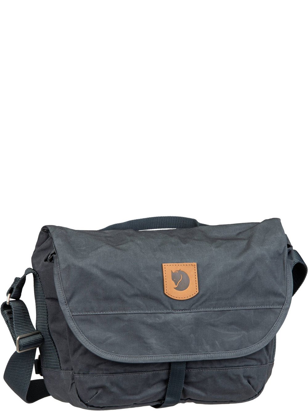 Fjällräven Bodybag Damen grau, ONE SIZE