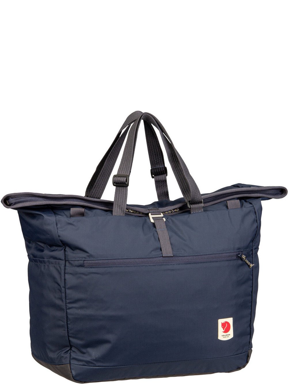 Fjällräven Handtasche Damen blau, ONE SIZE