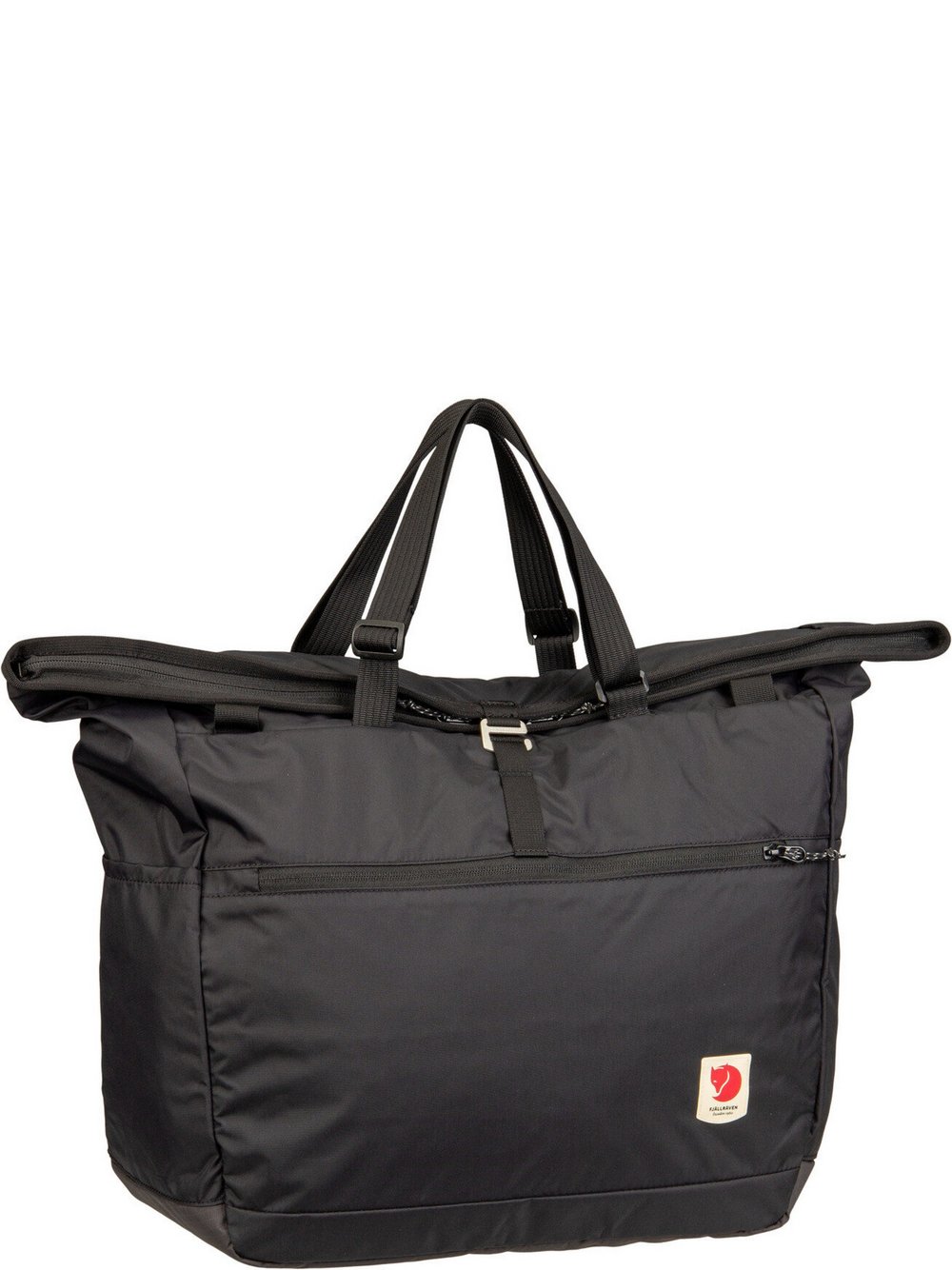 Fjällräven Handtasche Damen schwarz, ONE SIZE