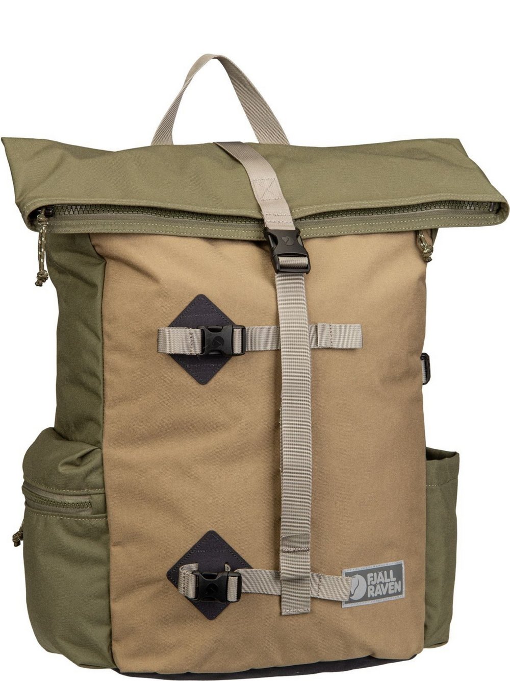 Thumbnail - Fjällräven Rucksack Damen mehrfarbig, ONE SIZE