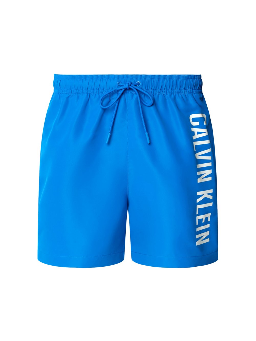 Thumbnail - Calvin Klein Badehose Herren blau, XL