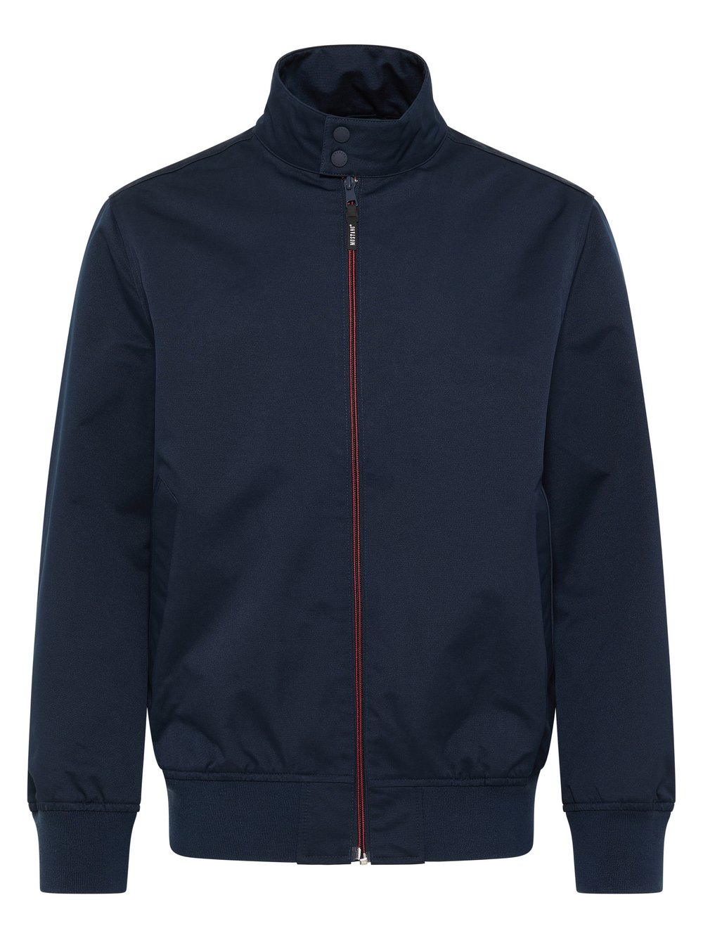 Mustang Blouson Herren blau, M