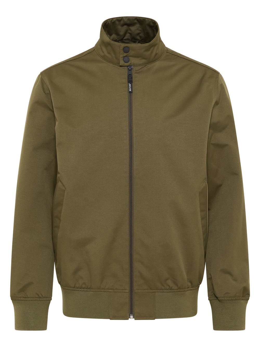 Mustang Blouson Herren grün, M