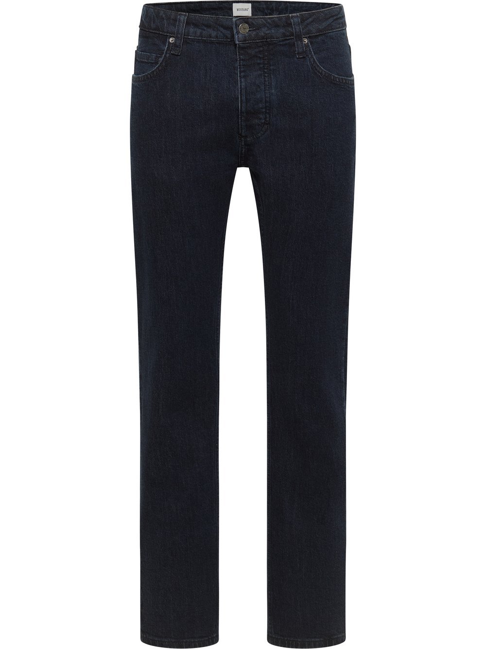 Mustang Jeans Herren Baumwolle blau, 33-40