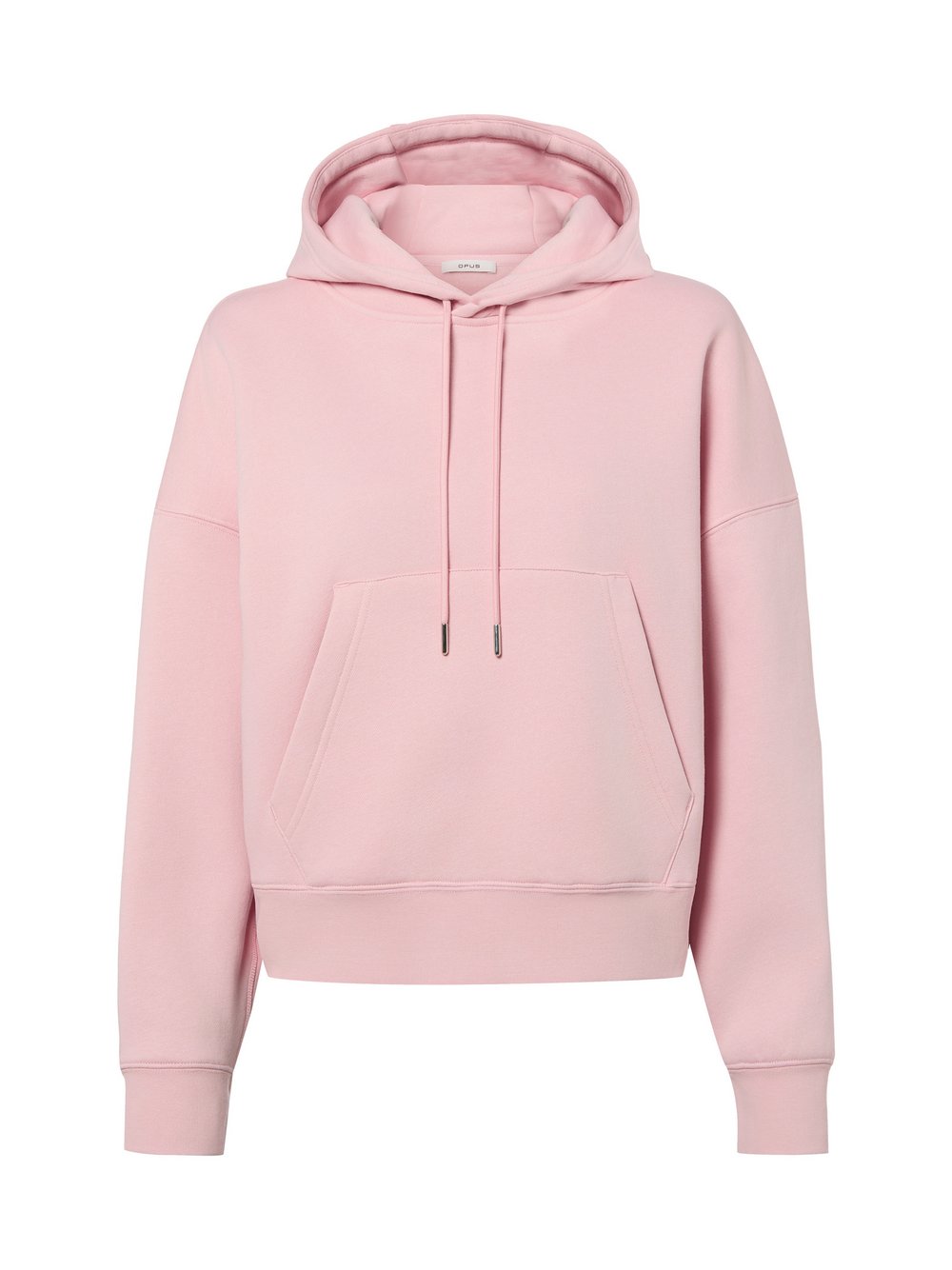 Opus Hoodie Damen Sweat rosa, 38