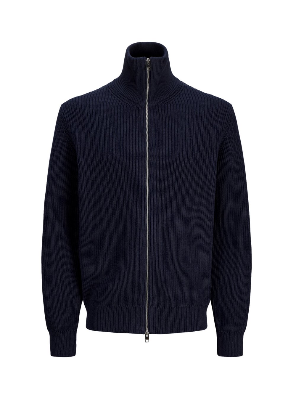 Jack & Jones Cardigan Herren Baumwolle blau, S