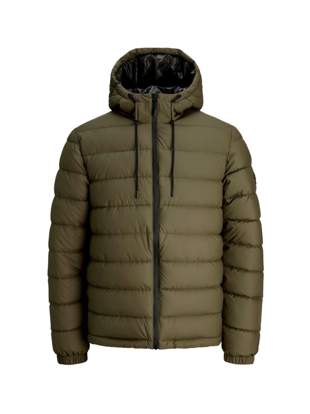 Thumbnail - Jack & Jones Jacke Herren grün, L