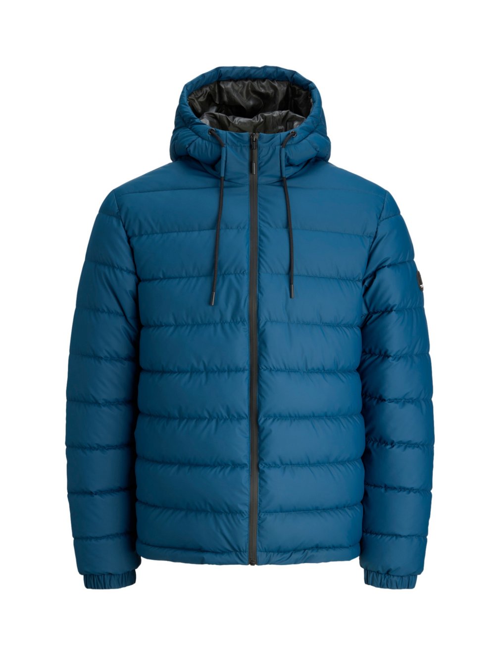 Thumbnail - Jack & Jones Jacke Herren blau, M