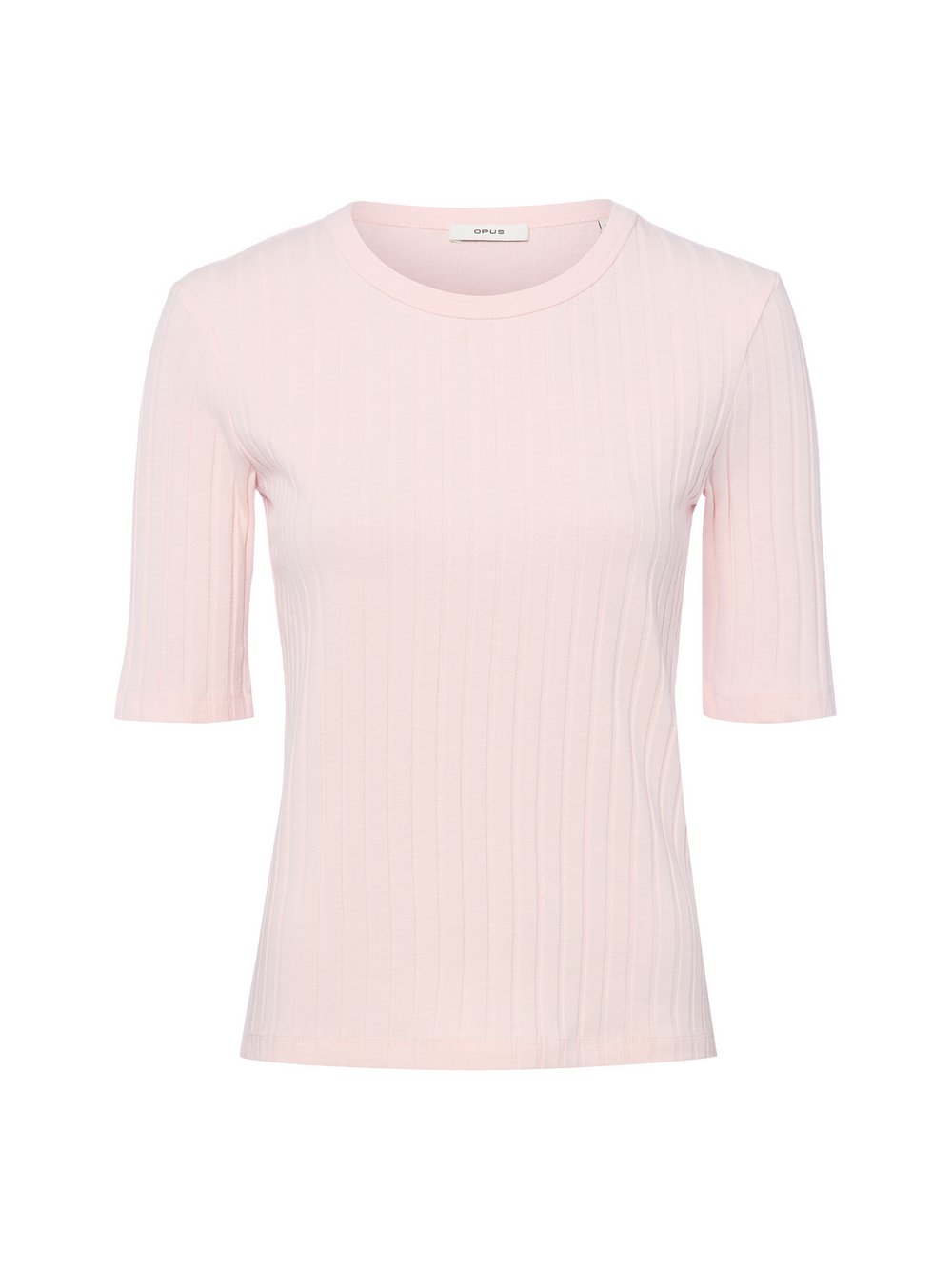 Opus Shirt Damen Baumwolle rosa, 40