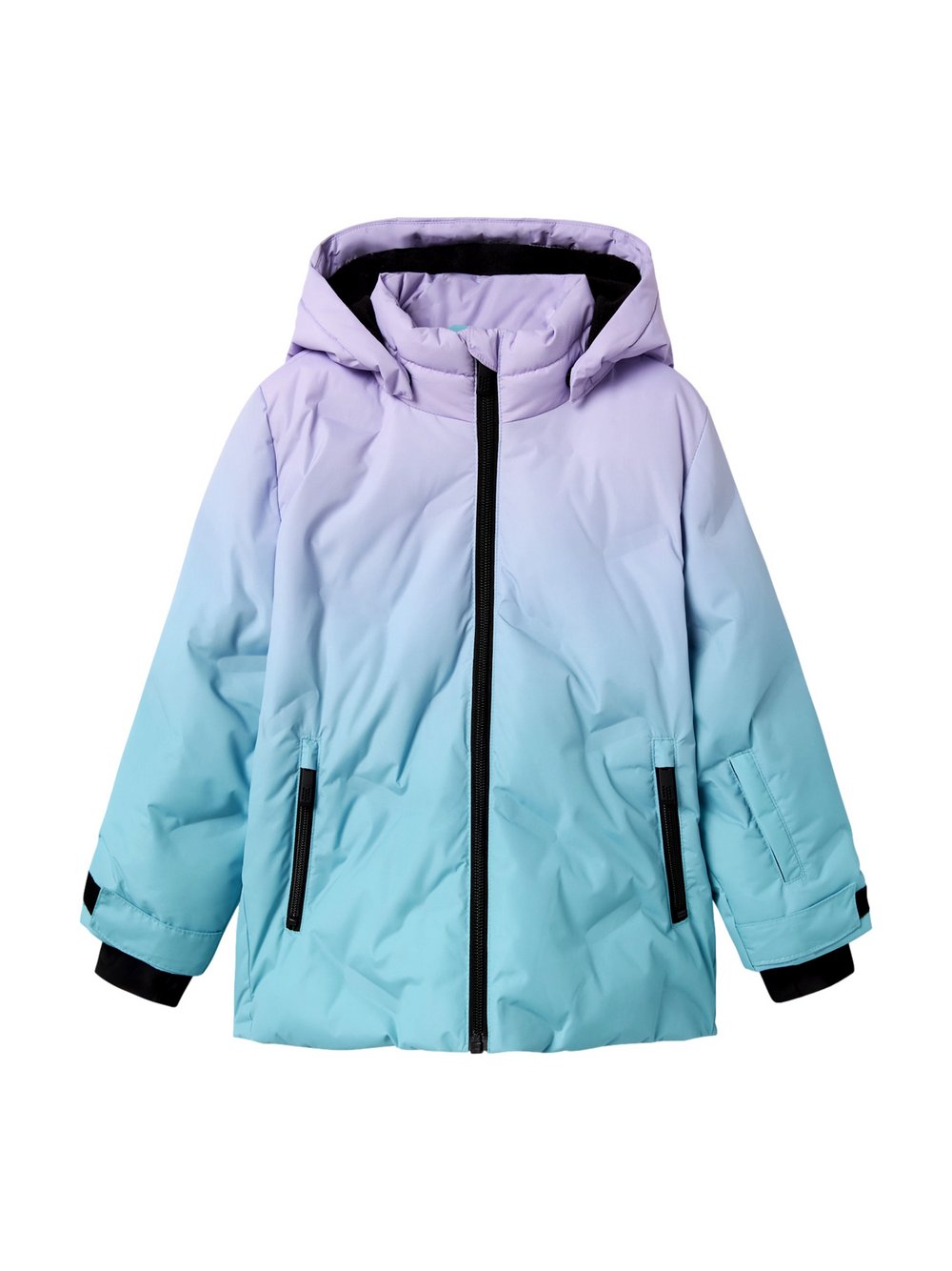 Thumbnail - name it Jacke Mädchen lila, 110