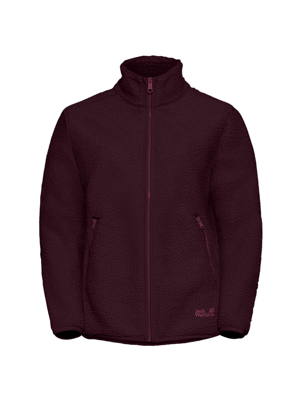 Thumbnail - Jack Wolfskin Jacke Damen rot, M