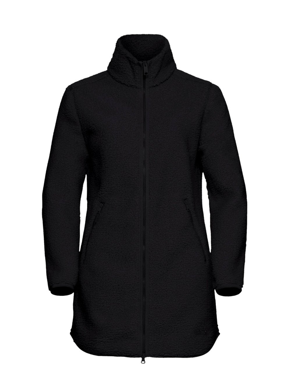 Jack Wolfskin Jacke Damen schwarz, M