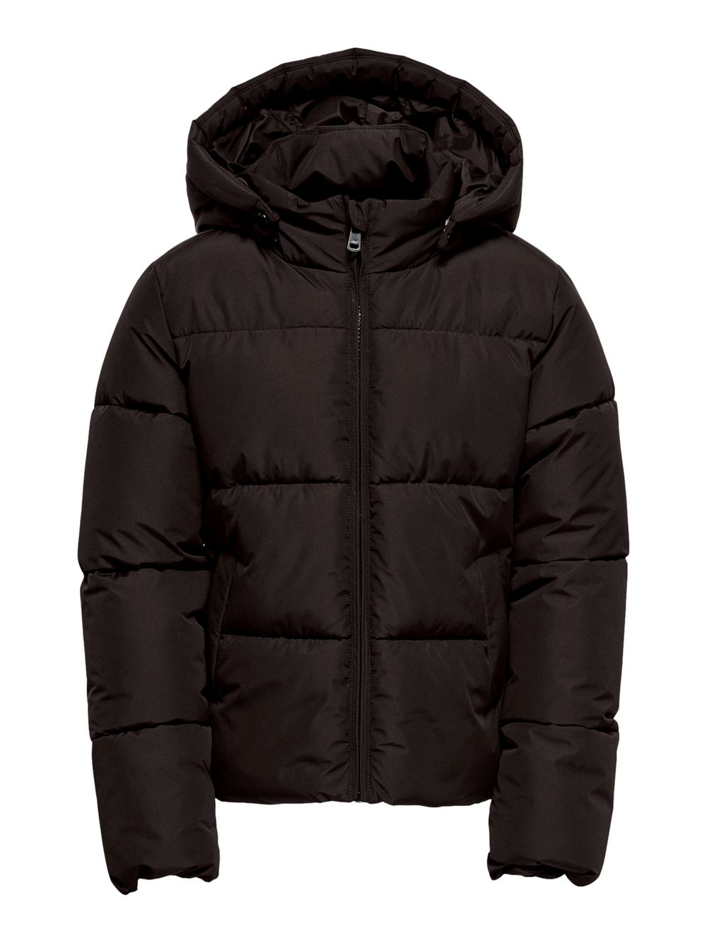 name it Jacke Mädchen braun, 140