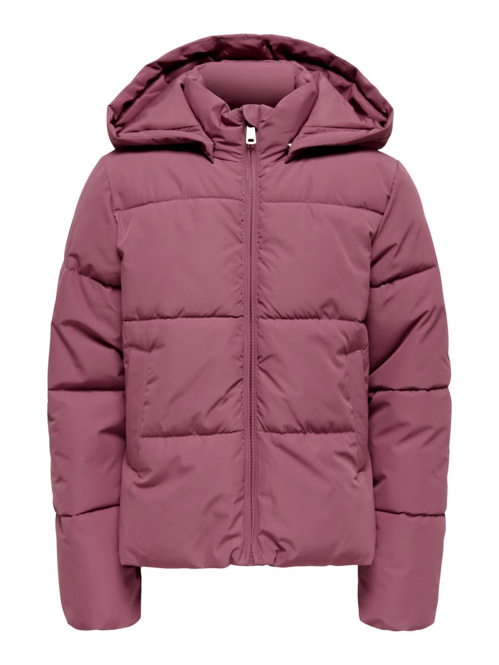 name it Jacke Mädchen rosa, 146