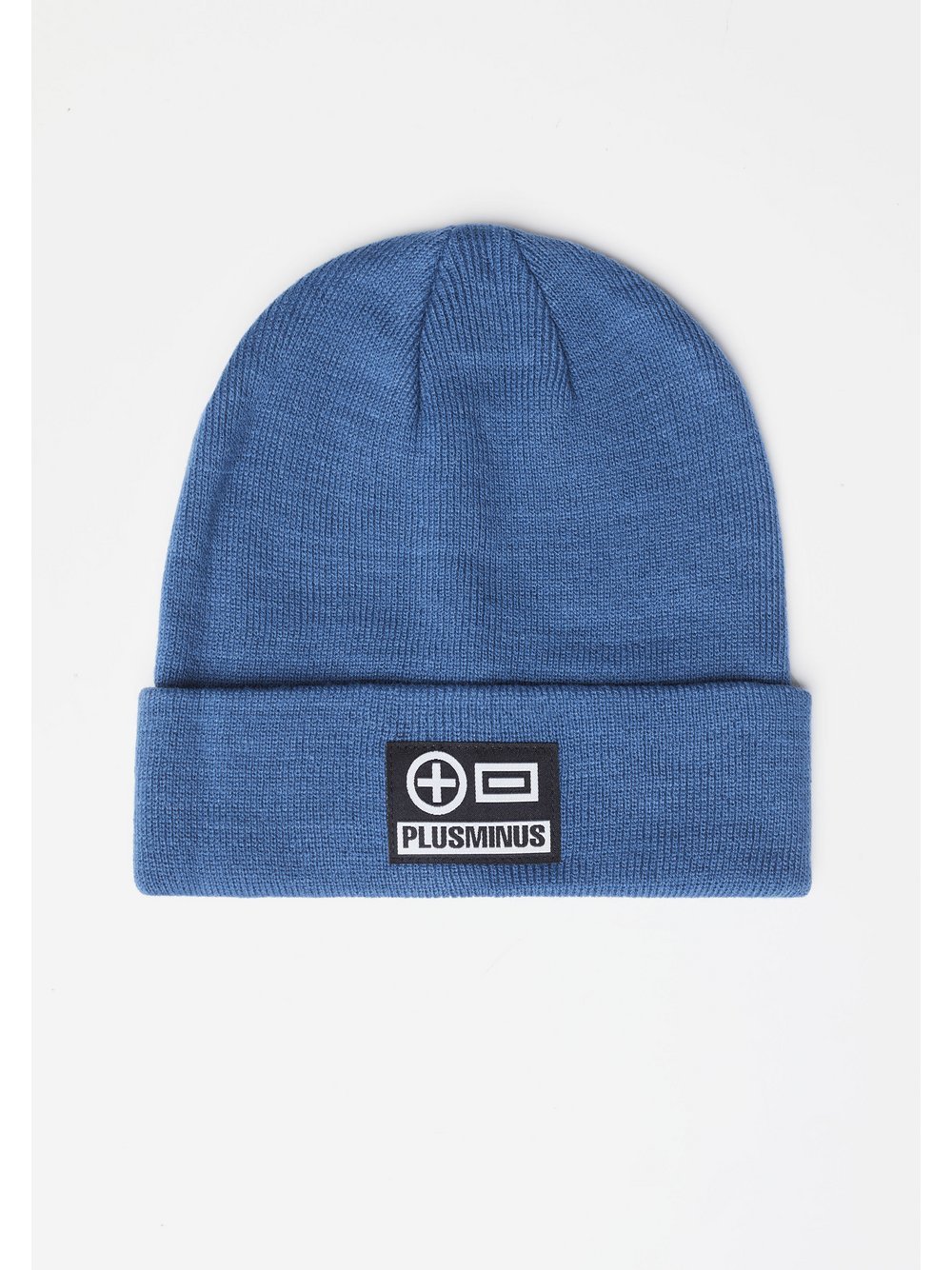 Chiemsee Mütze Damen blau, ONE SIZE