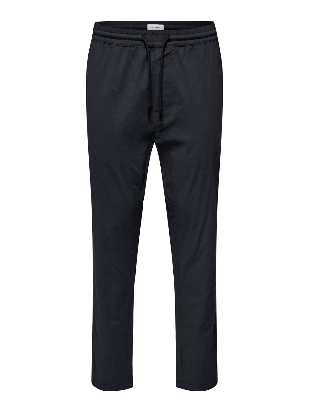 Only&Sons Hose Herren Leinen blau, S