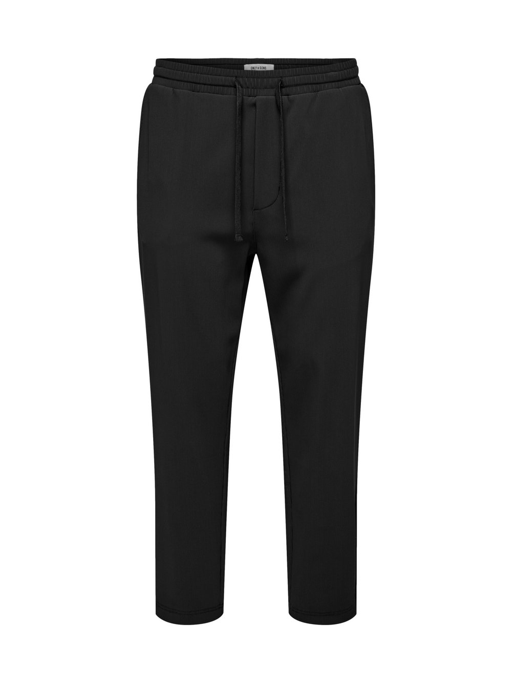 Only&Sons Sweathose Herren schwarz, XL