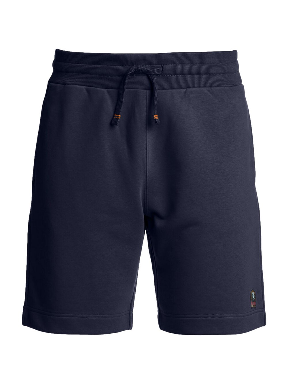 Parajumpers Shorts Herren Baumwolle blau, L