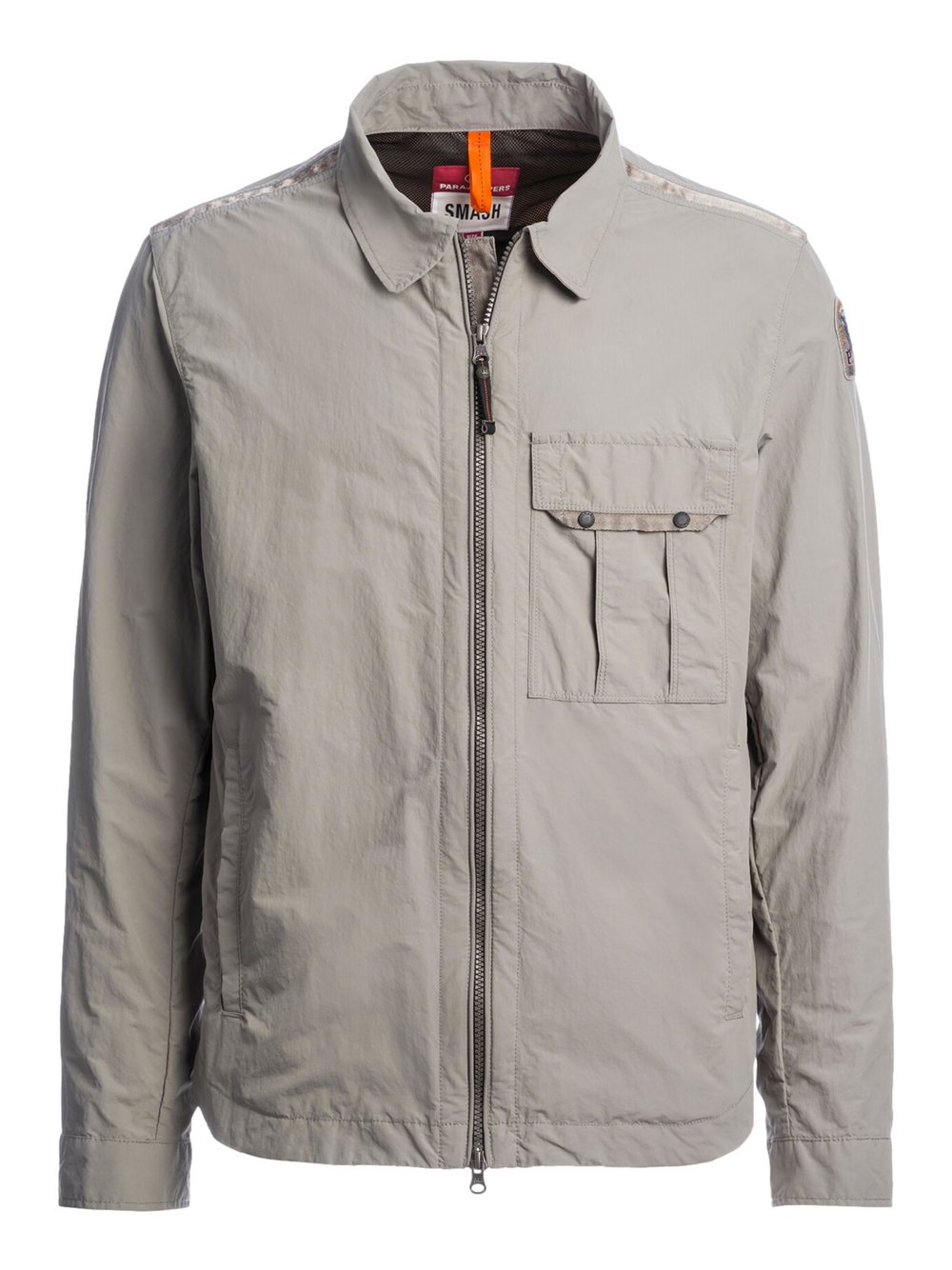 Parajumpers Jacke Herren Polyamid beige, XXL