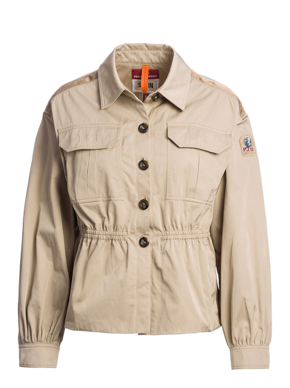 Parajumpers Jacke Damen beige, L