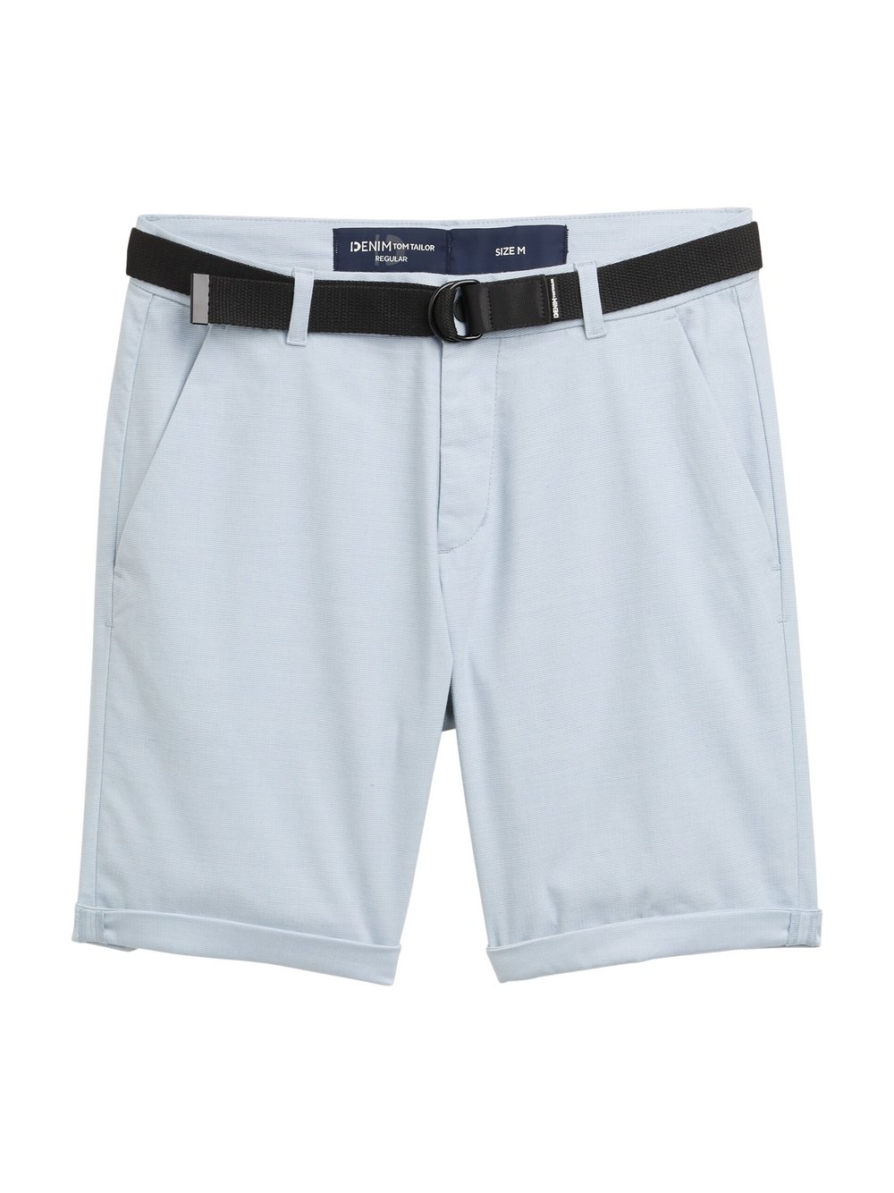 Tom Tailor Kurze Hose Herren blau, L