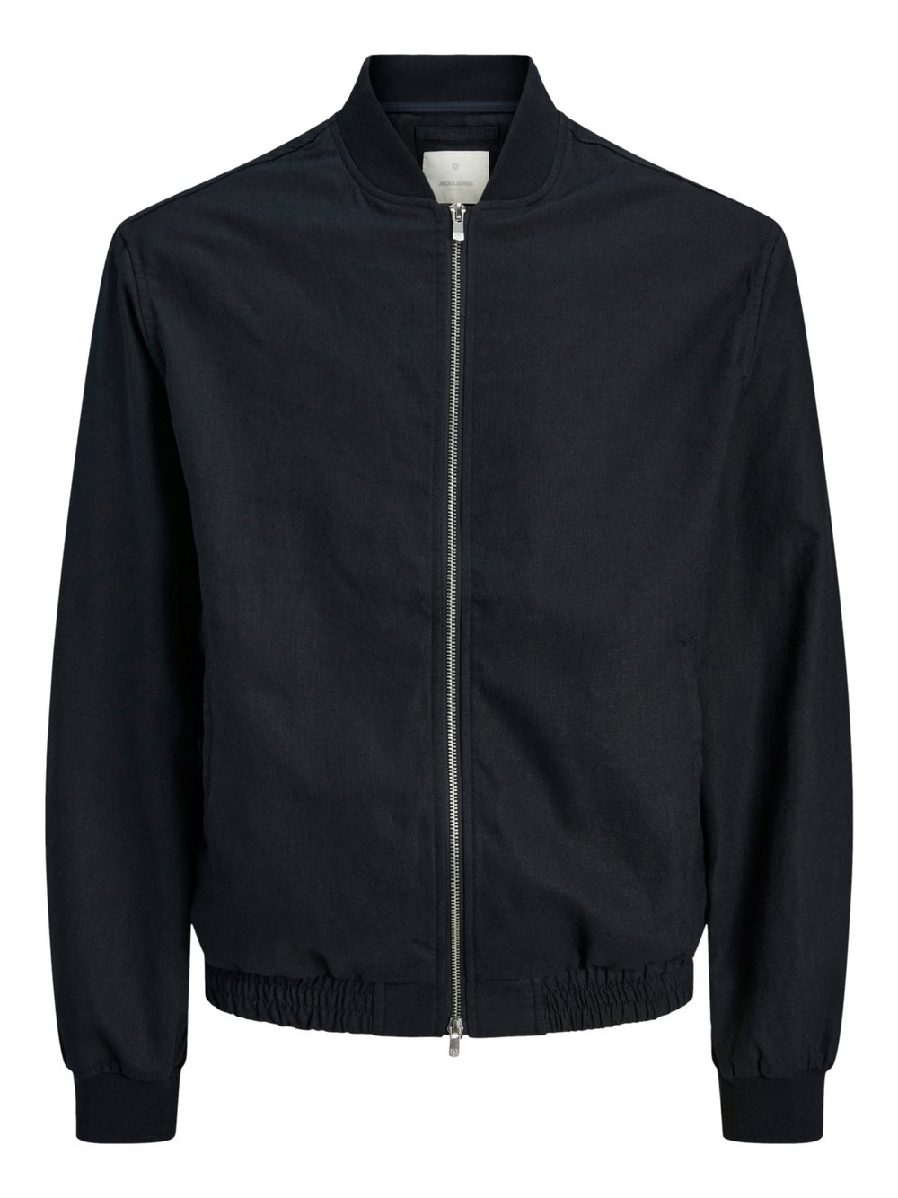 Jack & Jones Jacke Herren Baumwolle blau, XXL