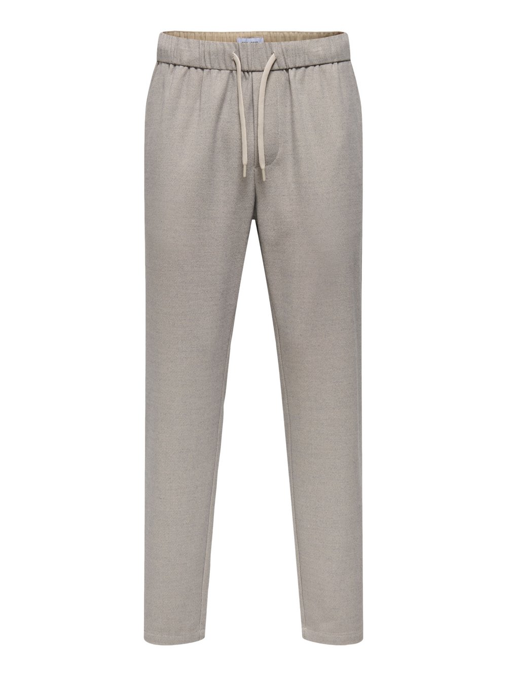 Only&Sons Sweathose Herren grau, XL