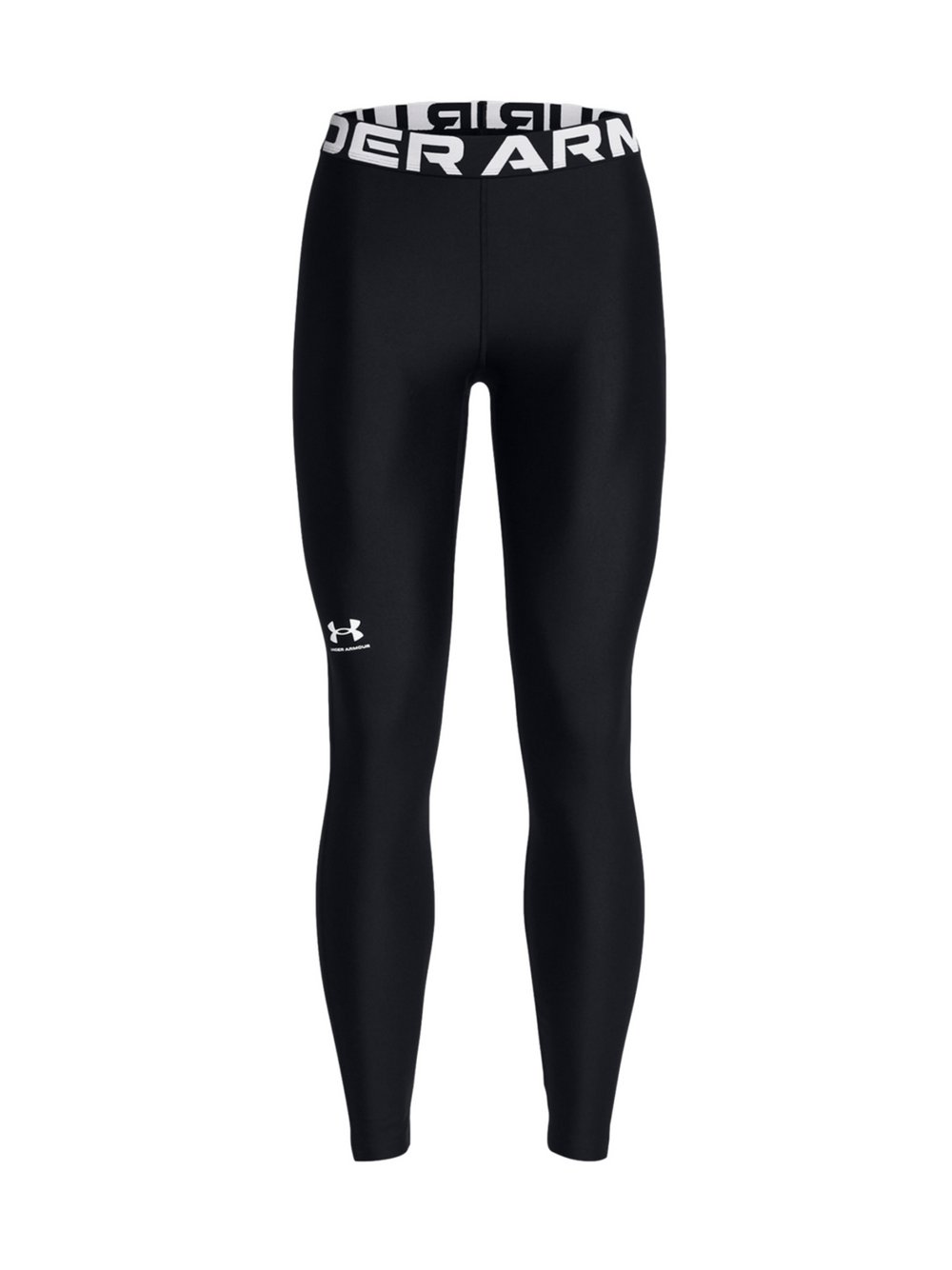 Under Armor Hose Damen schwarz, M