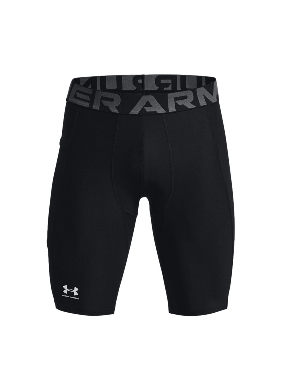 Under Armor Shorts Herren schwarz, XL